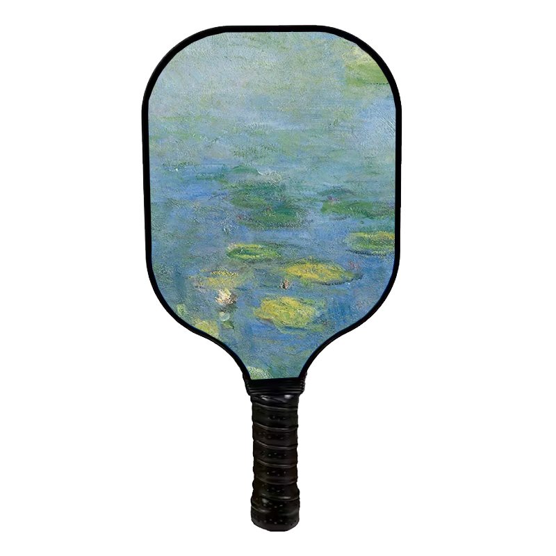 High Quality Clothes Set Toray T700 Raw Carbon Fiber Paddle Pickleball Racket