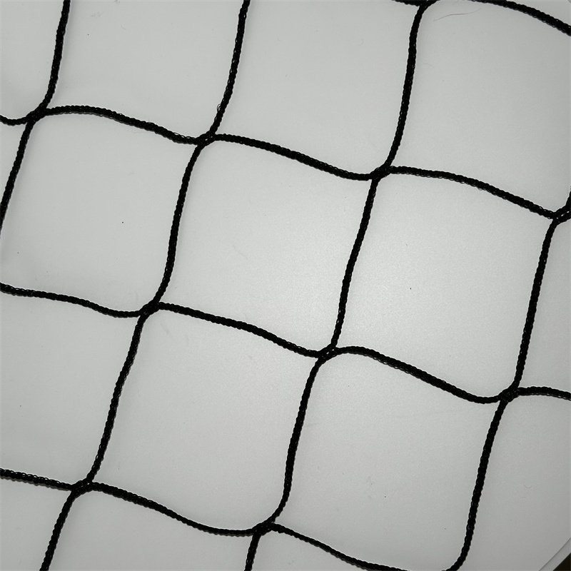Low Price Ping-pong Net Portable Table Tennis Net Customizable Training and Playing Upon Request Gaoxin PP Polypopylene