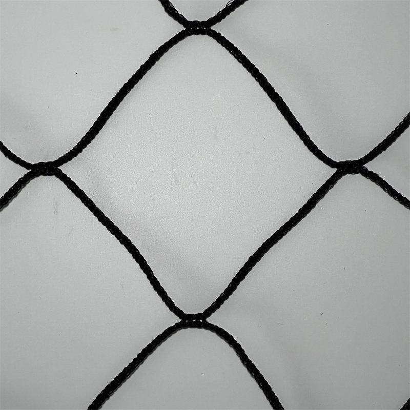 Low Price Ping-pong Net Portable Table Tennis Net Customizable Training and Playing Upon Request Gaoxin PP Polypopylene