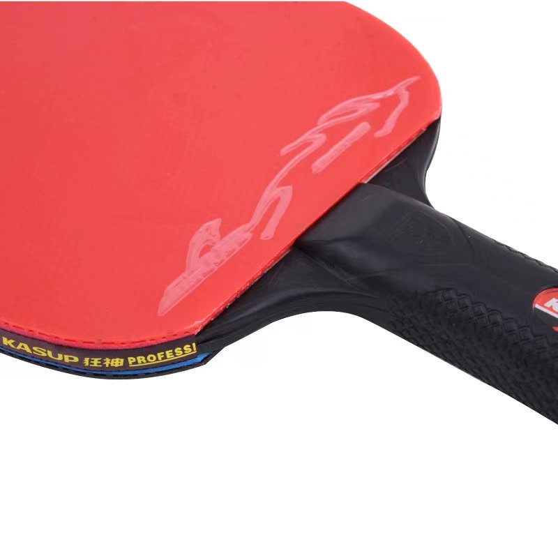 Factory direct sales hot selling KASUP KSNL2852 durable high-quality table tennis racket