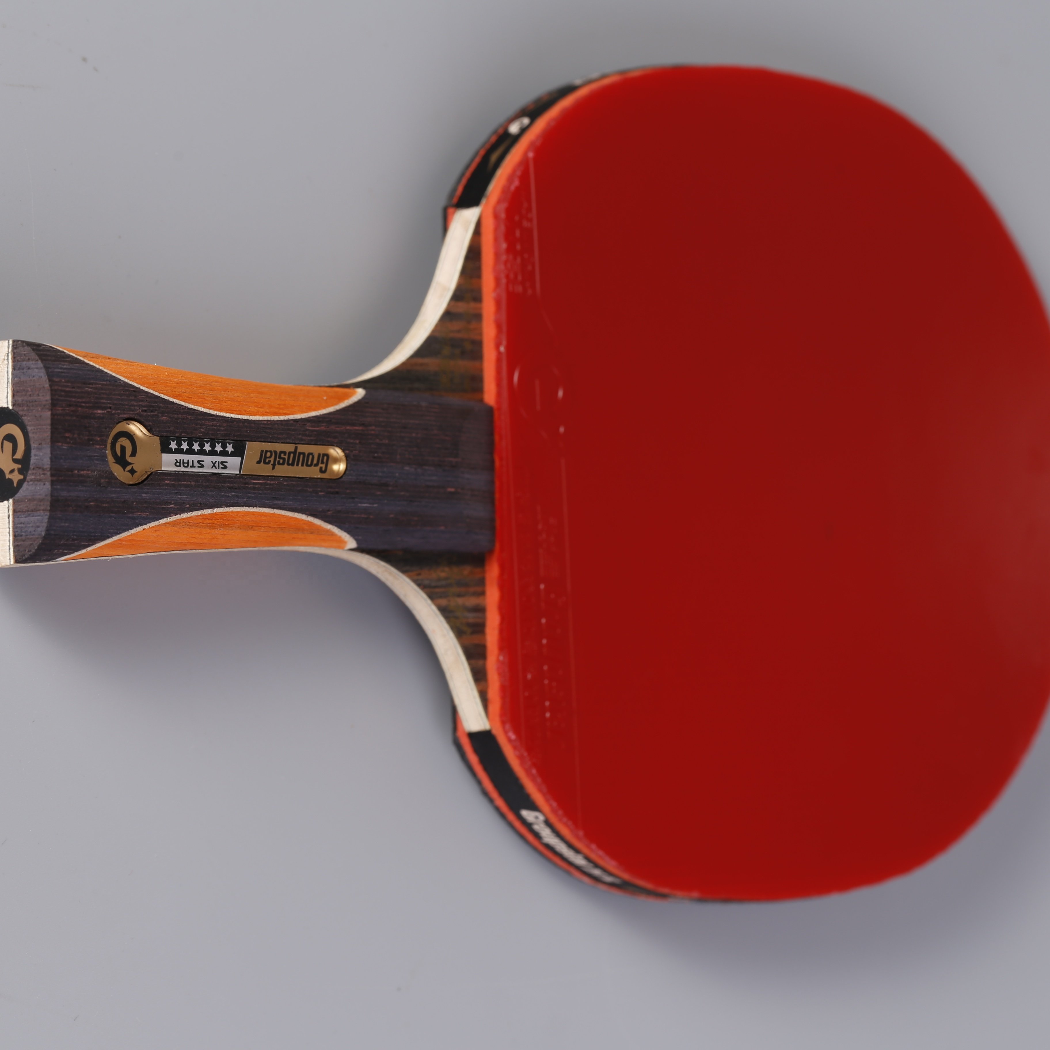 Trainer Quality Table Tennis Set for professional training New brand China factory original Paddle Portable Ball