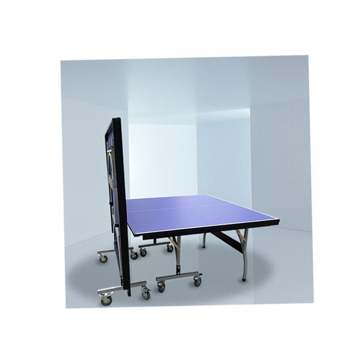 Factory directly supply good price table tennis double table tennis table