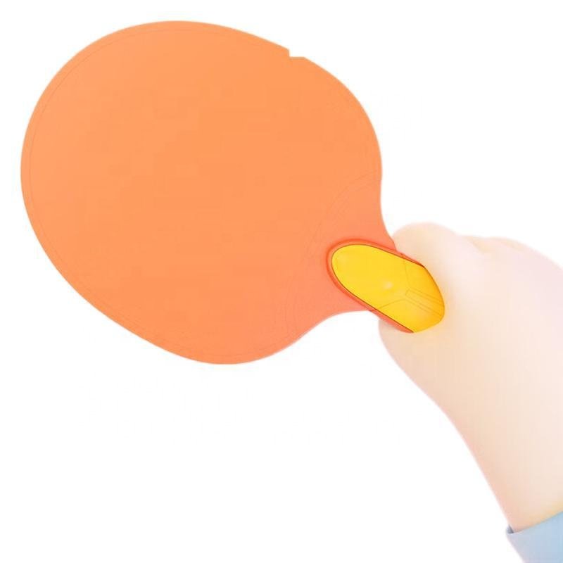 Educational Toy Table Tennis Training Equipment Pingpong Training Hanging Table Tennis Portable Ping Pong Plastic Toys