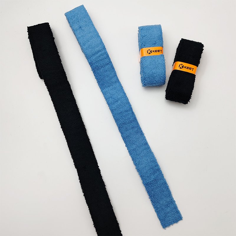 Wholesale High Quality Absorbent Badminton Tennis Towel Grip