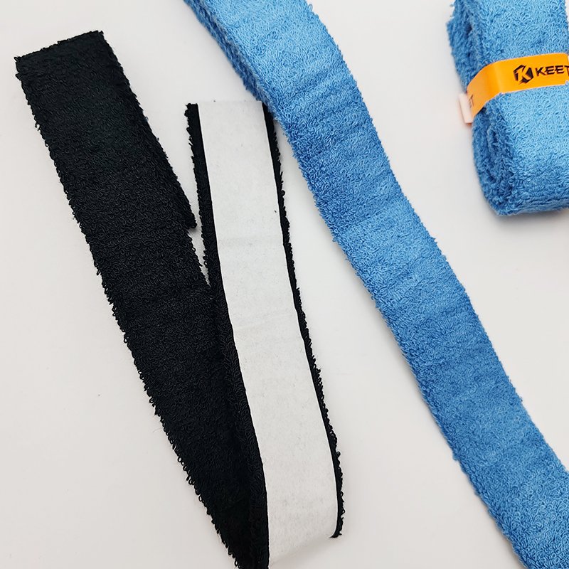 Wholesale High Quality Absorbent Badminton Tennis Towel Grip
