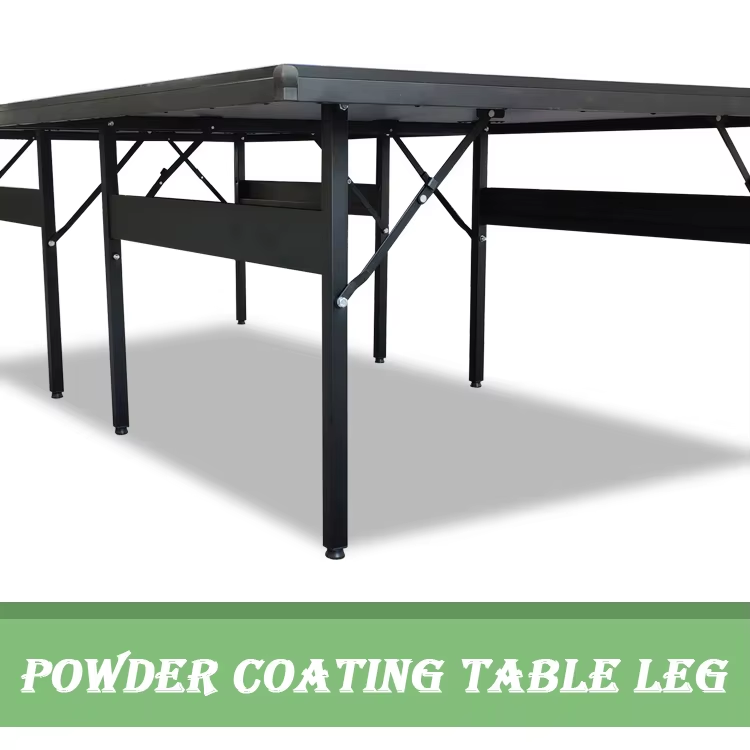 WholesaleTable tennis table for home and commercial use.high-quality pingpong table for training.