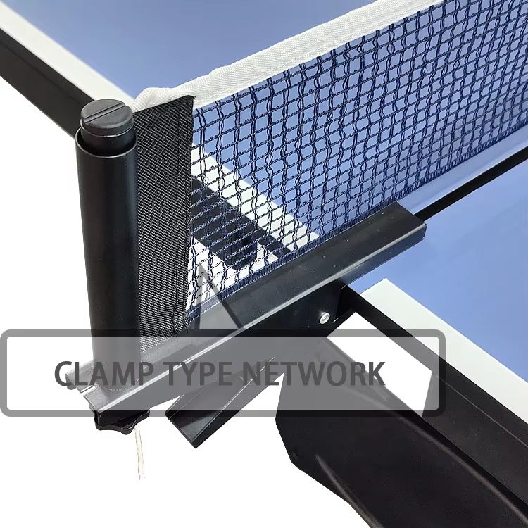 WholesaleTable tennis table for home and commercial use.high-quality pingpong table for training.
