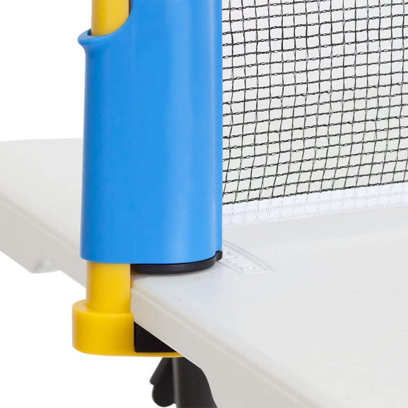 Retractable Sports Post table tennis Racket Net Ping table tennis Rack With Retractable Net Post