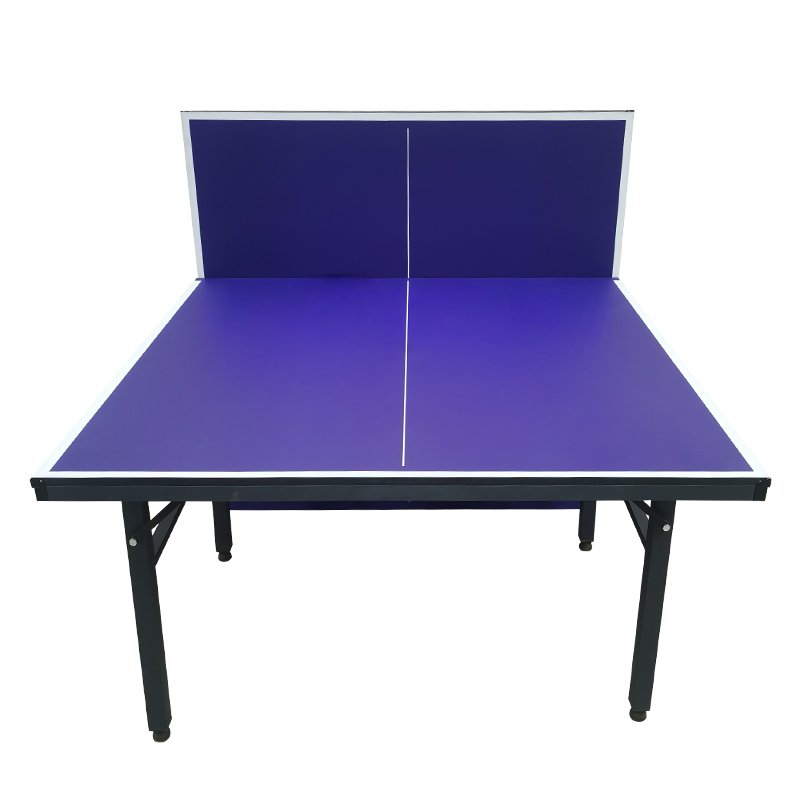 LOKI Hot Sale Good Quality table tennis table Outdoor And Indoor Mini Portable pingpong table