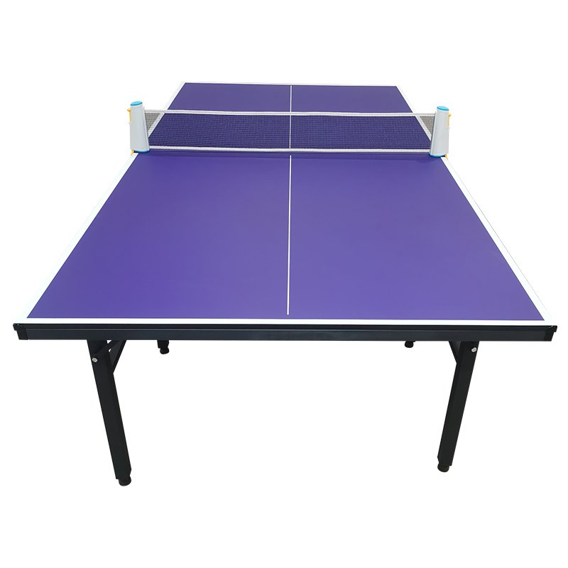 LOKI Hot Sale Good Quality table tennis table Outdoor And Indoor Mini Portable pingpong table