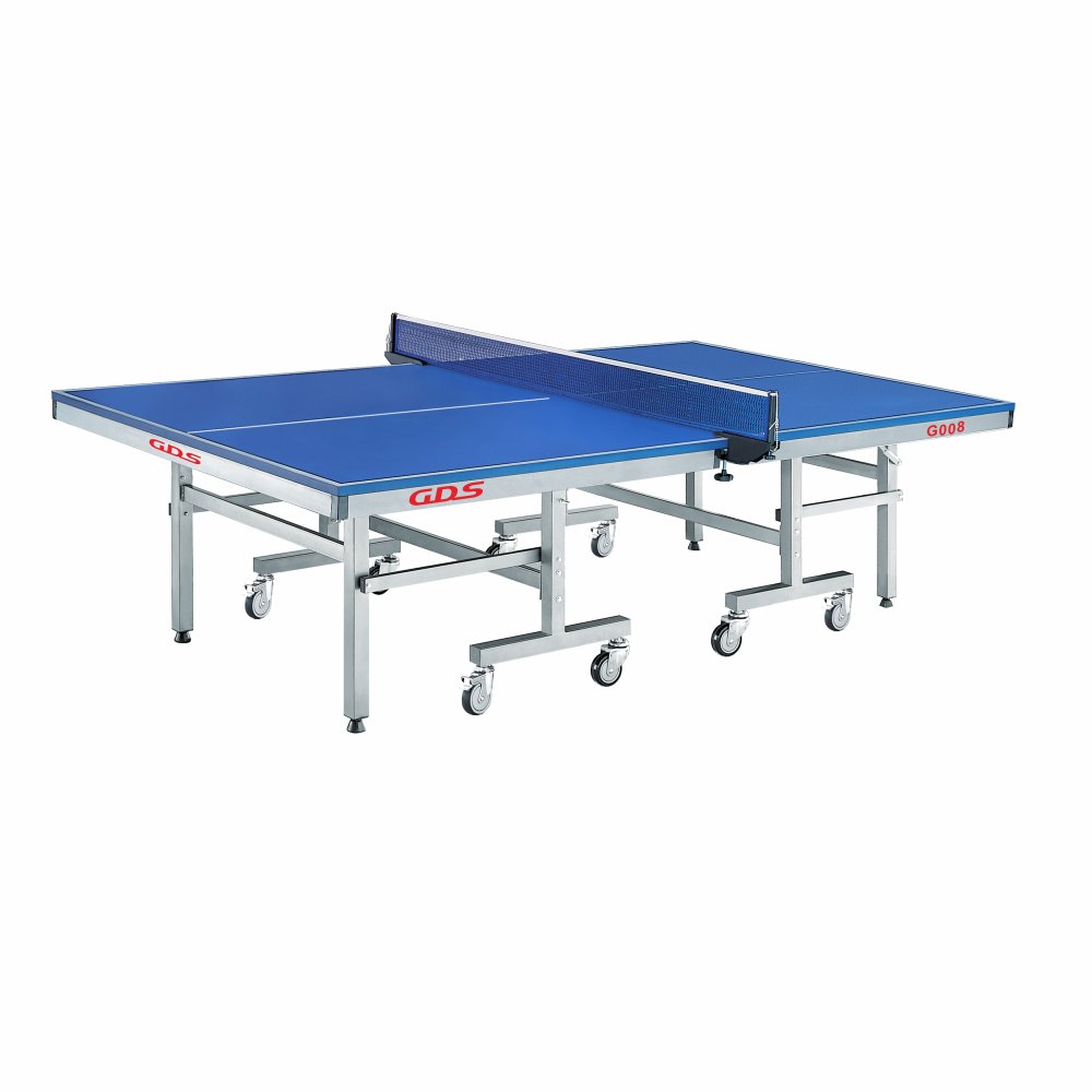 25MM ITTF Approved Table Tennis Table