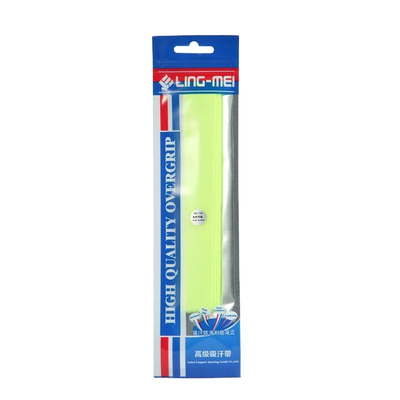 Anti Slip Original Tennis Overgrip Tennis Racket Sweatband Grips Padel Shock Absorption Grip Tape Badminton Training Accessories