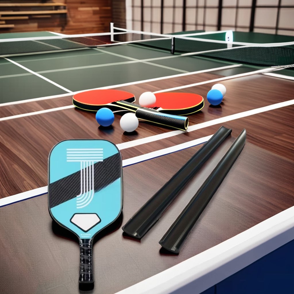 TPU Wear-Resistant Table Tennis Racket Edge Strip Profile Plastic Product