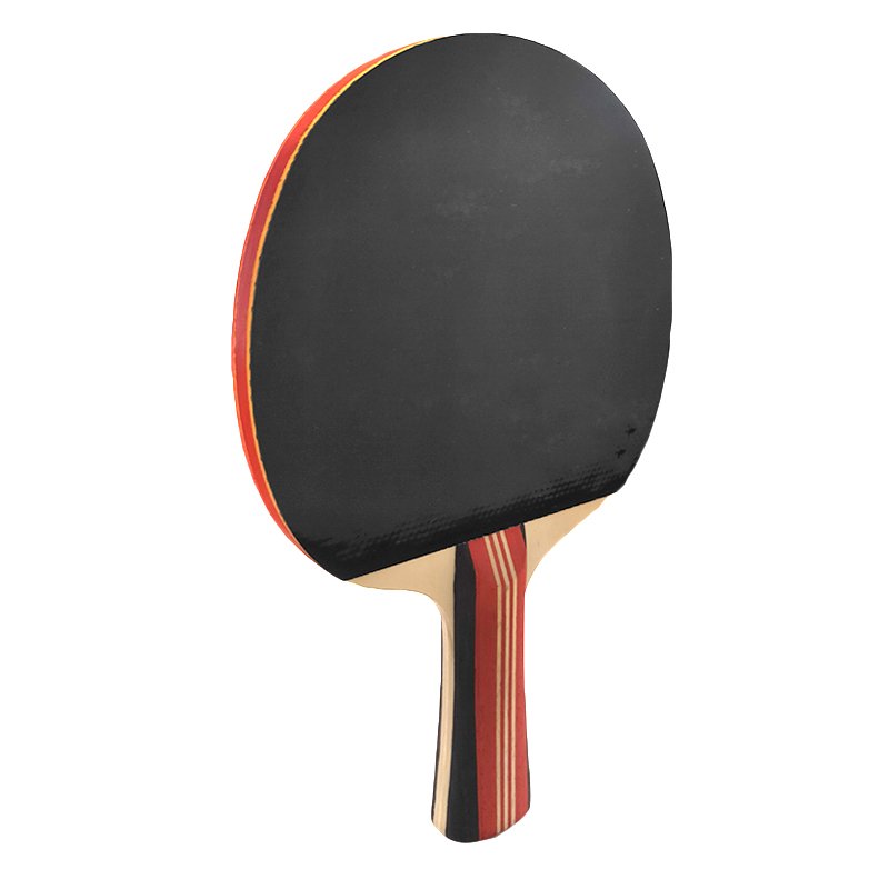 Wholesale sale of durable table tennis rackets