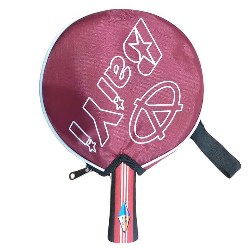 Wholesale sale of durable table tennis rackets