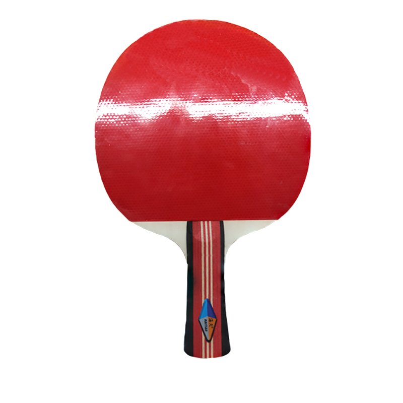 Wholesale sale of durable table tennis rackets