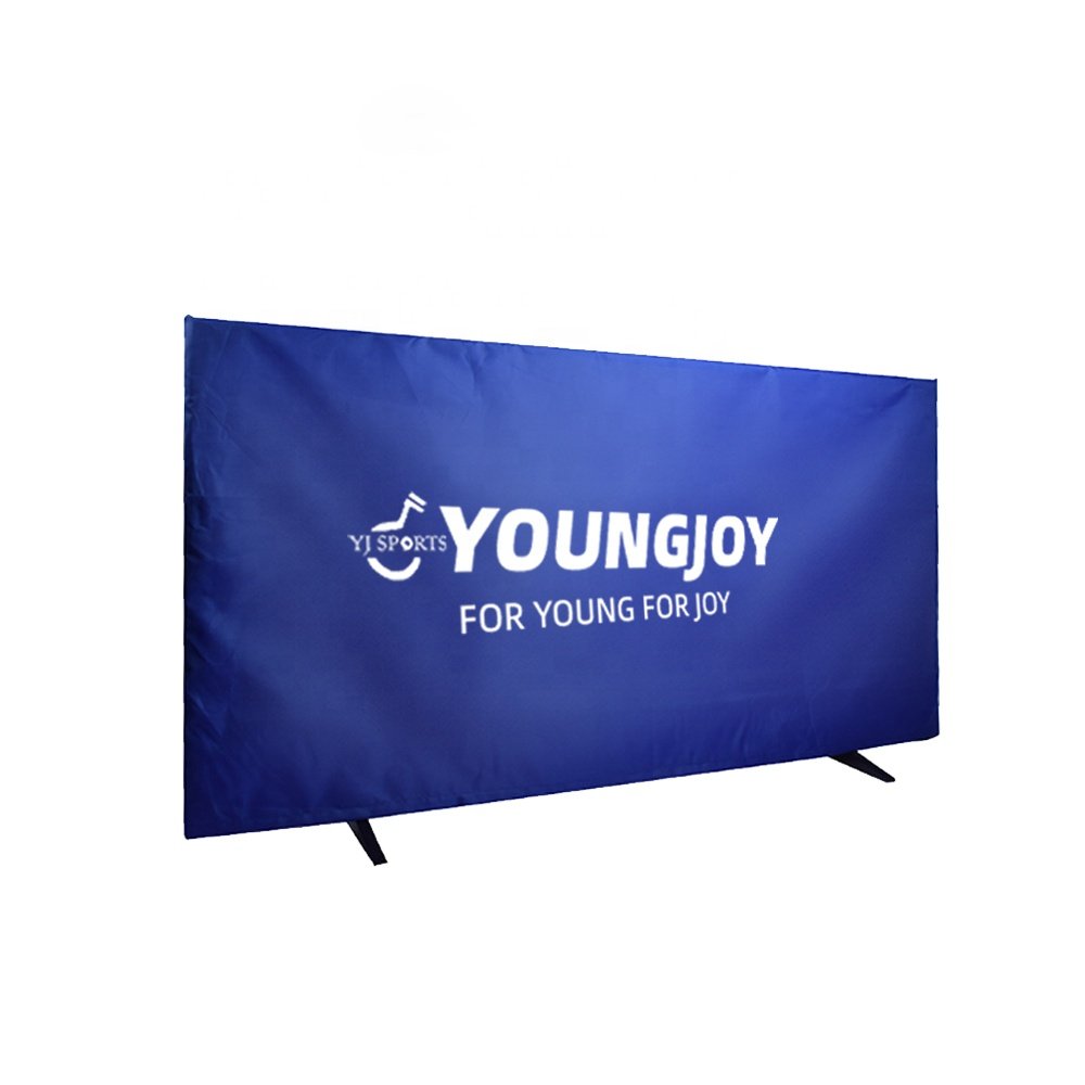 Young Joy Detachable Steel Oxford Fabric Table Tennis Baffle Enclosing other table products table tennis surrounders