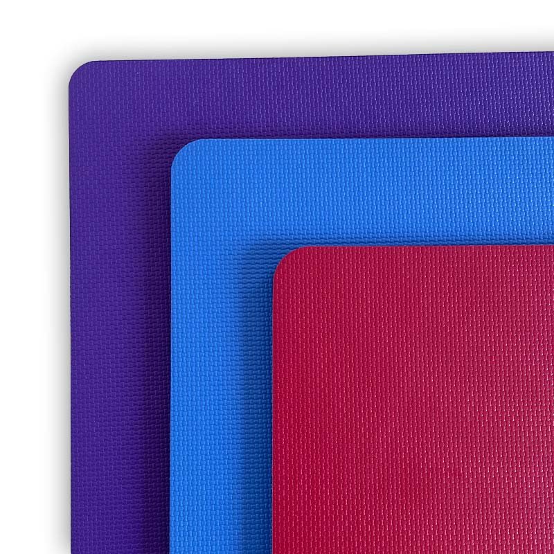 Laikeman Factory wholesale high-quality sports floor sheet for indoor table tennis court flooring vinyl