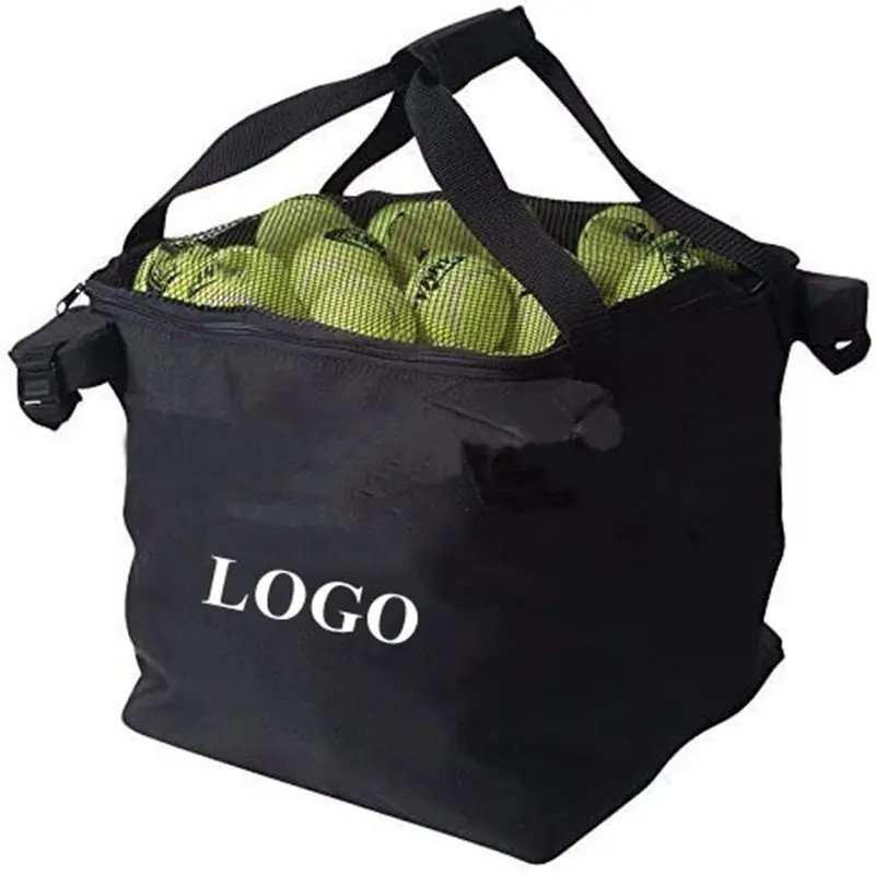 TY-1015E Tennis Ball Trolley,Tennis Ball Basket,Tennis Ball Cart For Tennis Teaching
