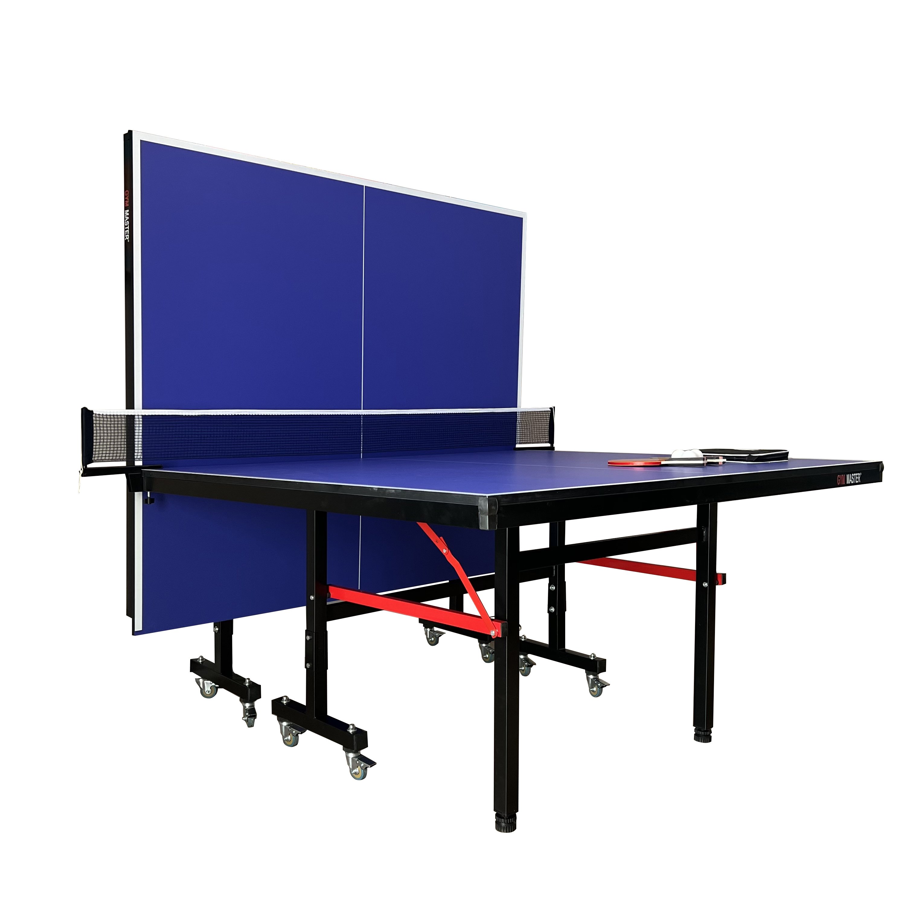 Factory directly provide cheap indoor 18mm table tennis table for sale