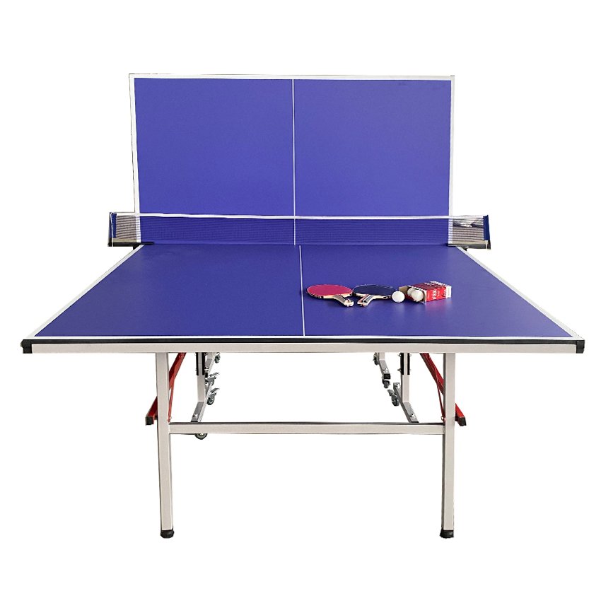 Factory directly provide cheap indoor 18mm table tennis table for sale