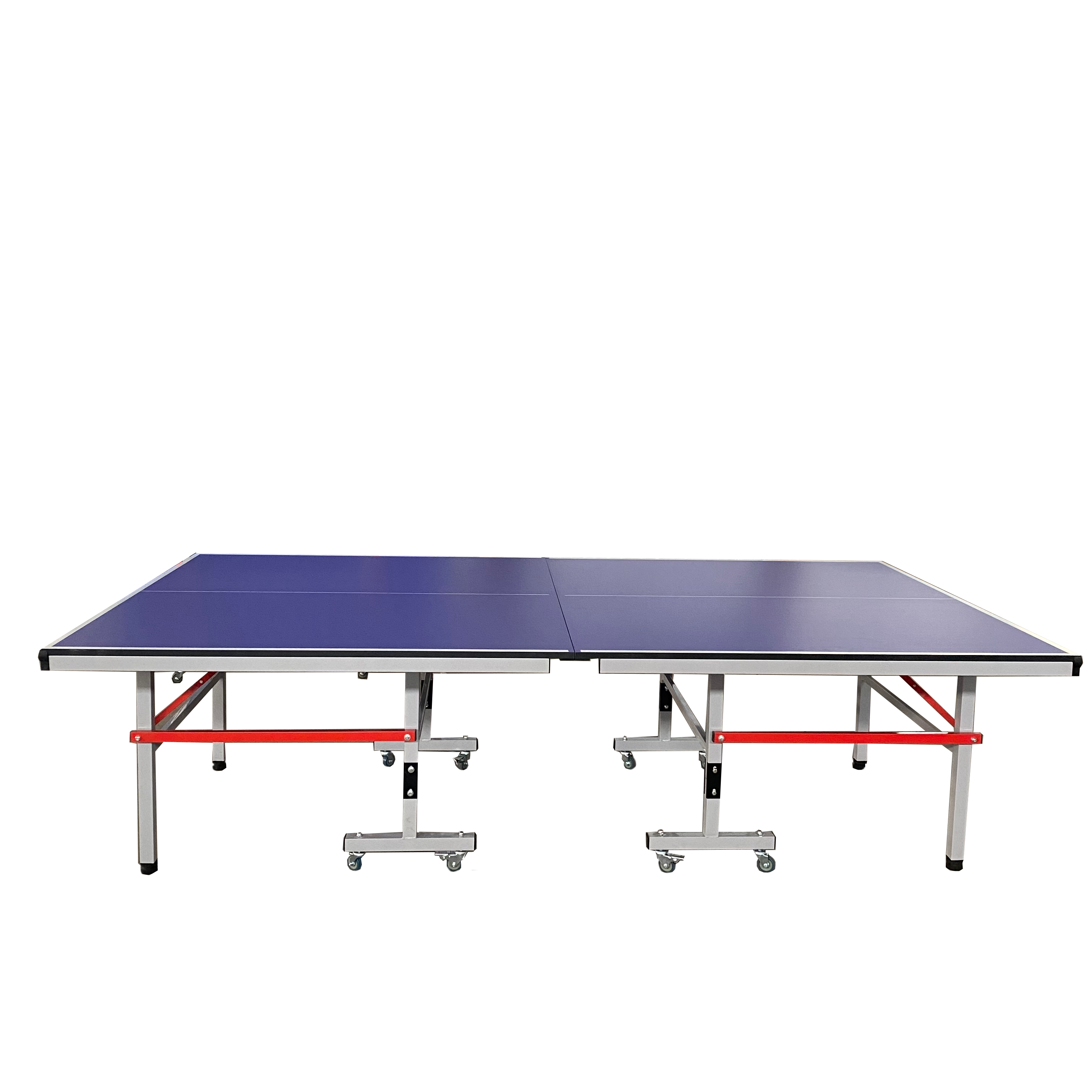 Factory directly provide cheap indoor 18mm table tennis table for sale