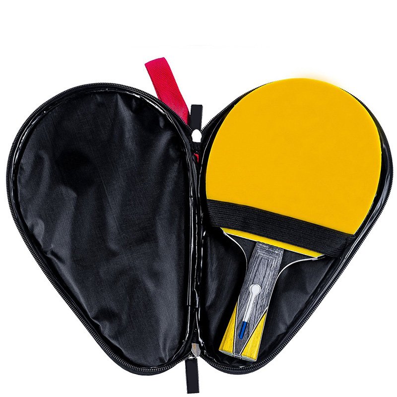 High quality professional table tennis racket from manufacturer for training