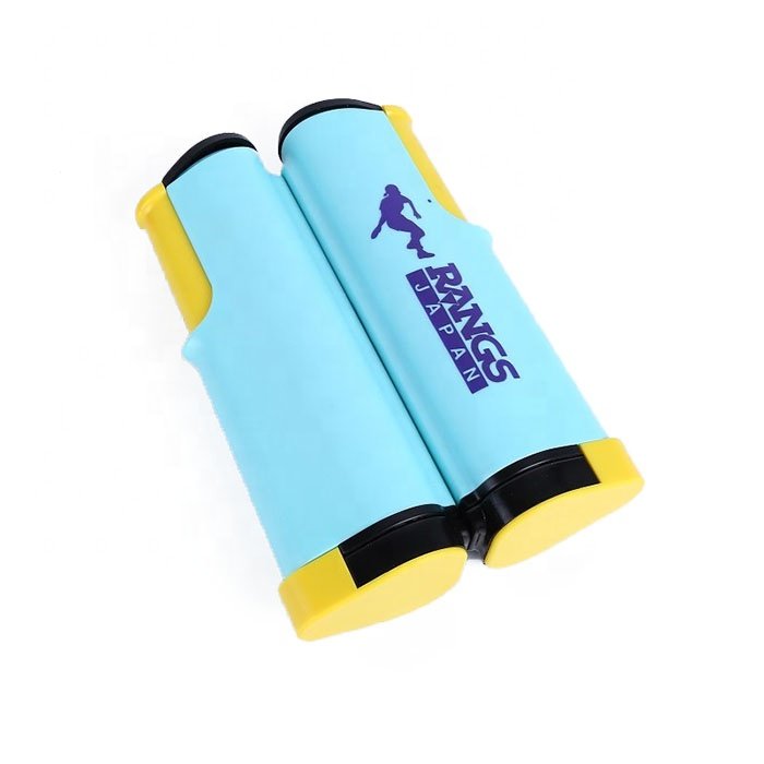 Hot Selling Table Tennis Recket with Table Tennis Net PingPong Racket Set with Carry Bag