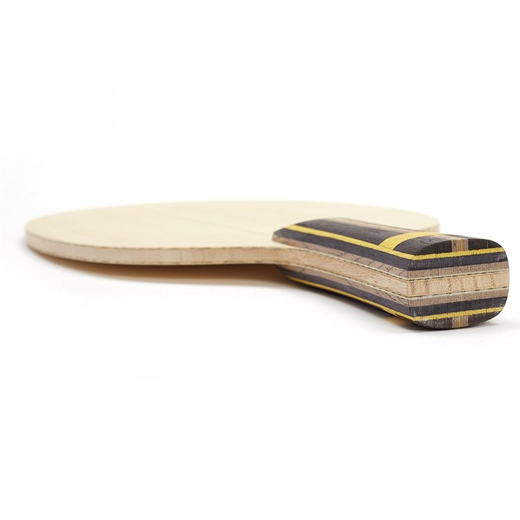 Professional Level Table Tennis Racket Children Students Ping Pong Racket Table Tennis Single Baseboard