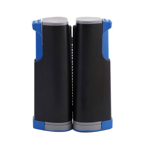 OEM Retractable Ping Pong Net Portable Ping Pong Net For Any table Portable Replacement table tennis Net Posts