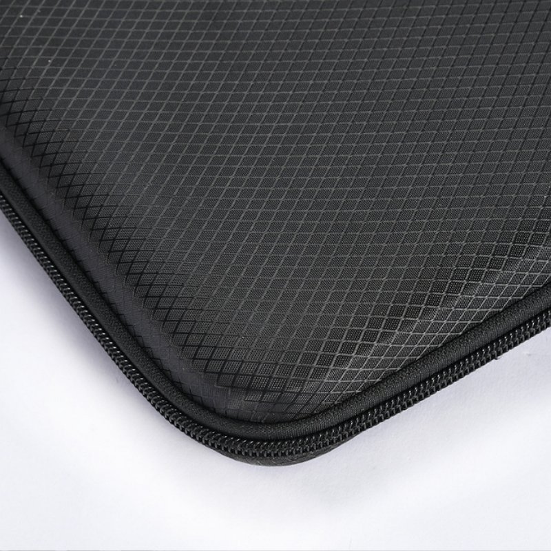 Hard Portable Table Tennis Case Custom Logo Waterproof Table Tennis Pingpong Racket Bag