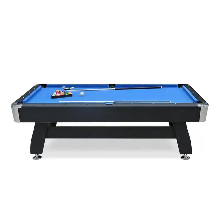 Riteng New Commercial 3 Cushion Russian Billiard Table Snooker & Billiard Board for Sale New Design Mesa De Billar Carambola