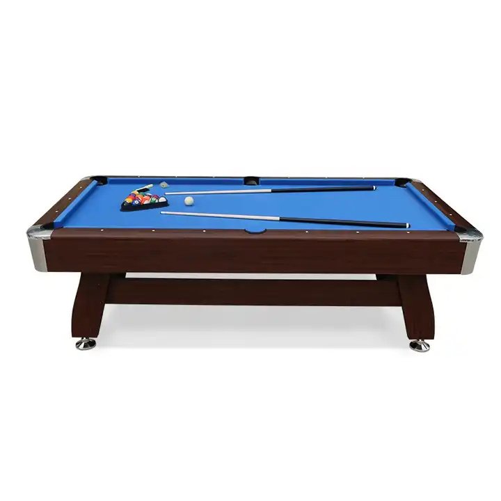Riteng New Commercial 3 Cushion Russian Billiard Table Snooker & Billiard Board for Sale New Design Mesa De Billar Carambola