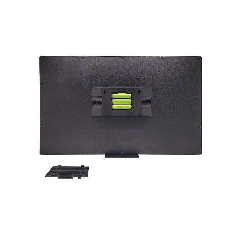 Ganxin Portable Tennis Scoreboard Accurate Score Keeping Display LED Digital Electronic Cricket Tennis Scoreboard