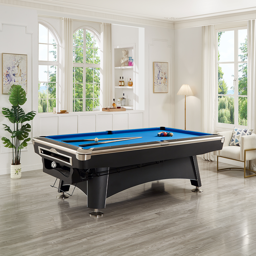 9' modern pool table 9ft pool table for sale american pool table