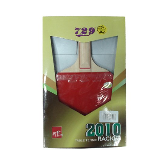 Hot sale high quality qupoplar wood table tennis racket Light Weight Best Table Tennis Racket