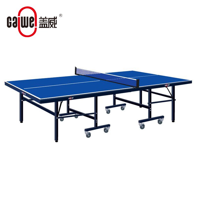 Best quality and foldable table tennis tables for sale from jiangsu factory with customized size