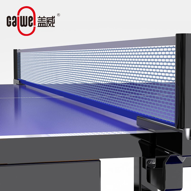Best quality and foldable table tennis tables for sale from jiangsu factory with customized size