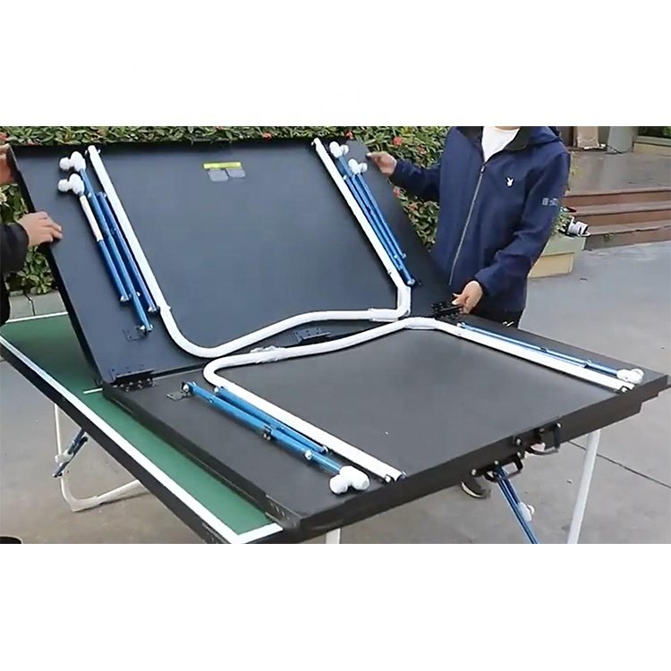 Table Tennis Tables