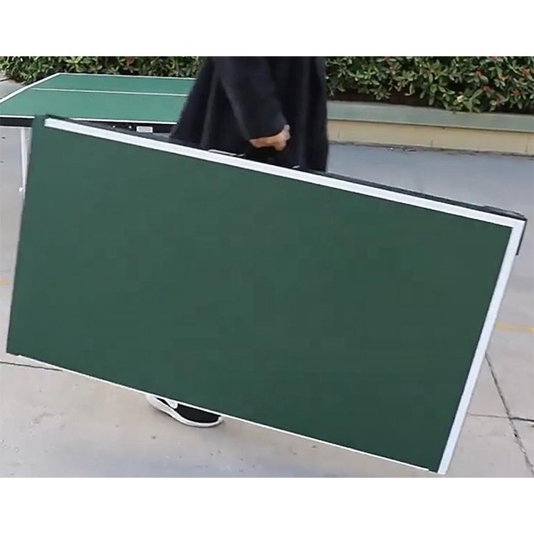Table Tennis Tables