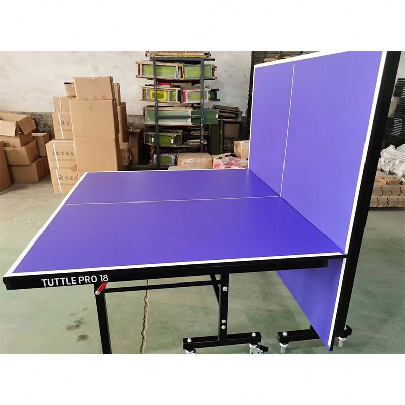 2023 High Quality Table Tennis Table For Sale