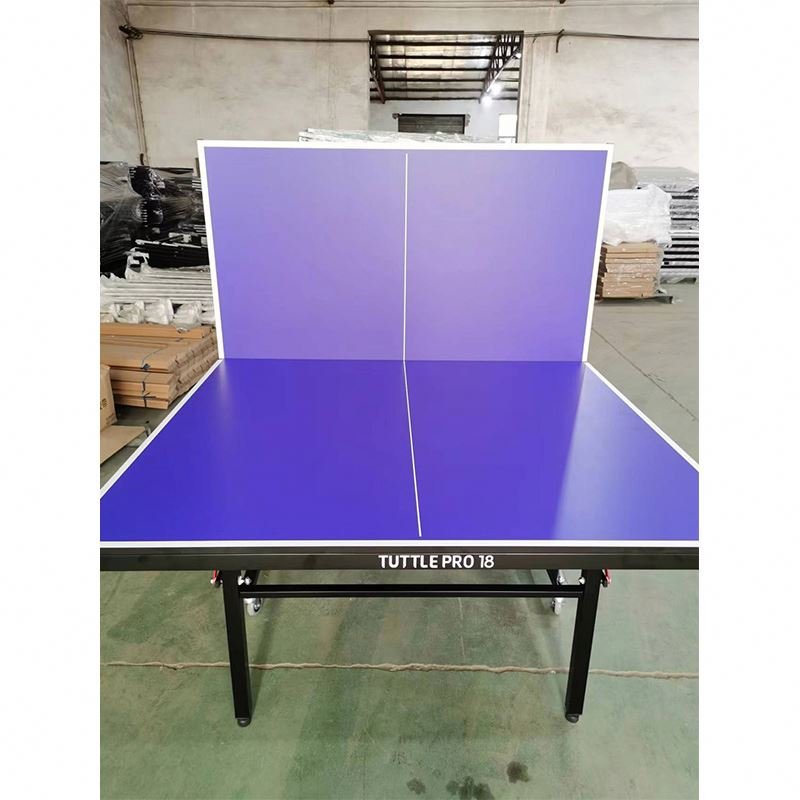 2023 High Quality Table Tennis Table For Sale