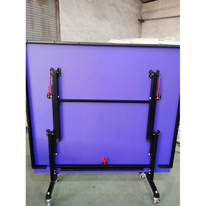 2023 High Quality Table Tennis Table For Sale