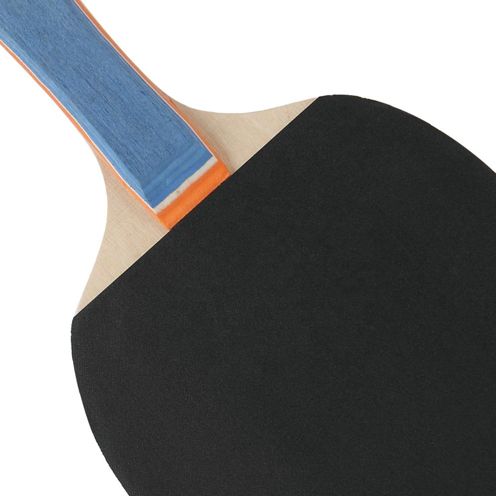 Professional High Quality Table Tennis Paddle Racket For Table Tennis Training Equipment
