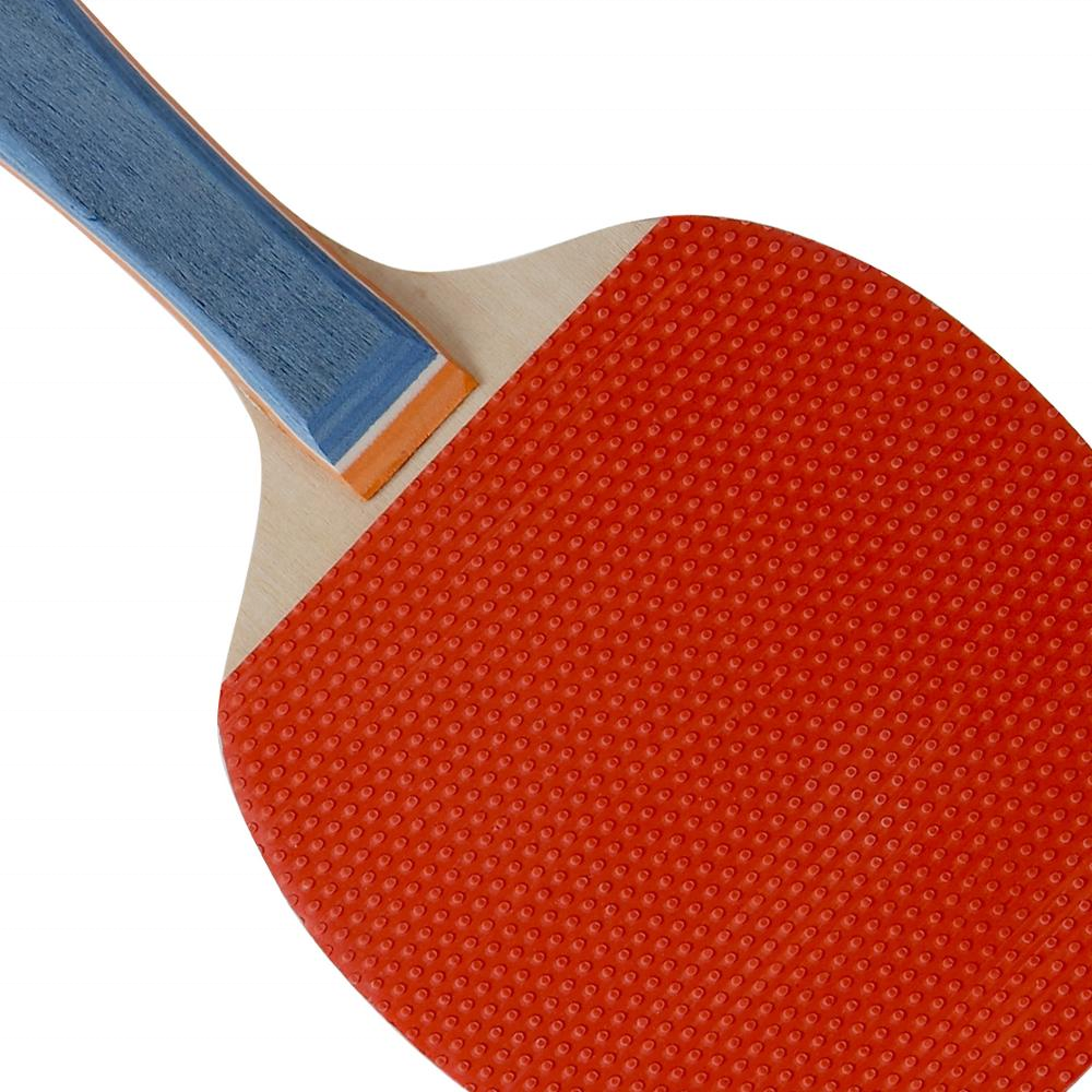 Professional High Quality Table Tennis Paddle Racket For Table Tennis Training Equipment