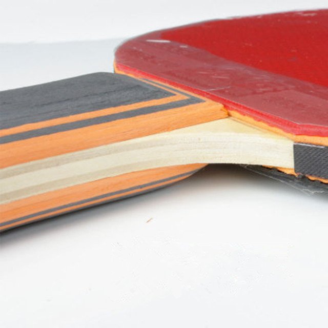 Professional Table Tennis Tables best table tennis racket