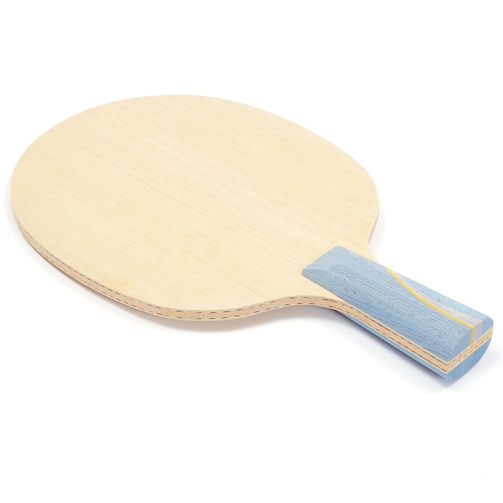 Custom Table Tennis Products Table Tennis Wood Baseplate Table Tennis Paddles Blade
