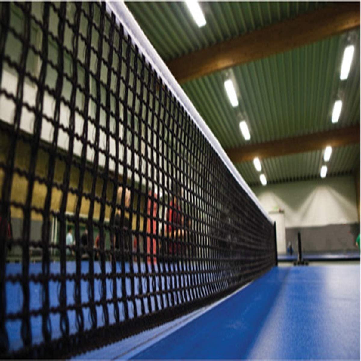TTN02 High Quality Table Tennis Mobile Collection Net, Adjustable Table Tennis Net, Table Tennis Catch Net