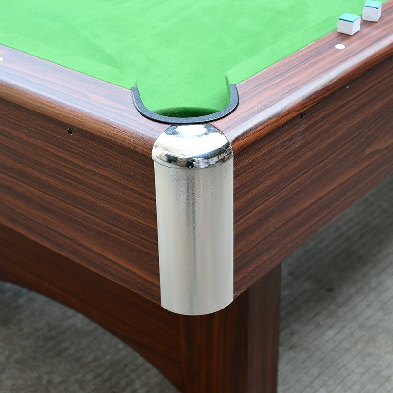 Wholesale Good Quality Billard Game table 7.5ft Folding Billiard table With Billiards Collecting