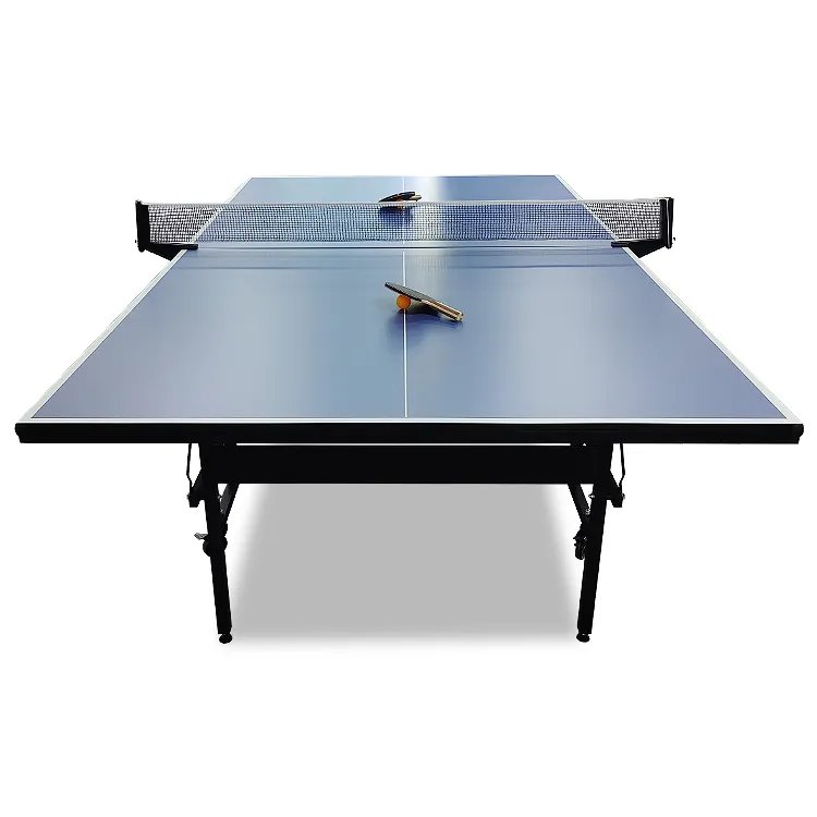 SZX High Quality 25mm Indoor Table Tennis table
